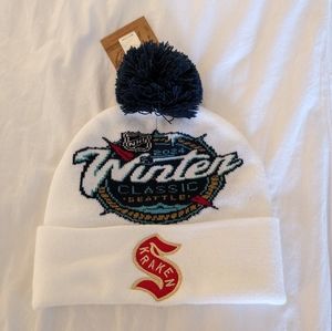 Winter Classic - NHL - Kraken - Beanie